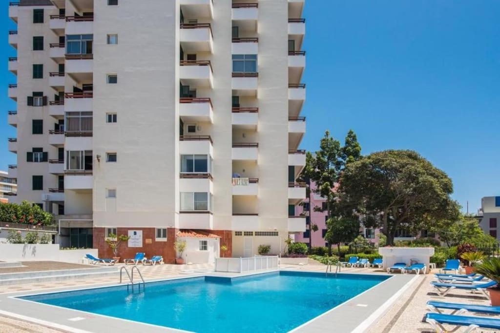 Modern And Cozy Apartment Funchal Dış mekan fotoğraf