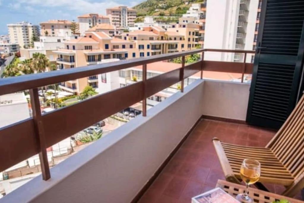 Modern And Cozy Apartment Funchal Dış mekan fotoğraf