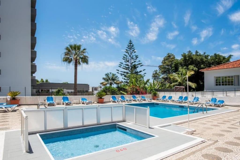 Modern And Cozy Apartment Funchal Dış mekan fotoğraf