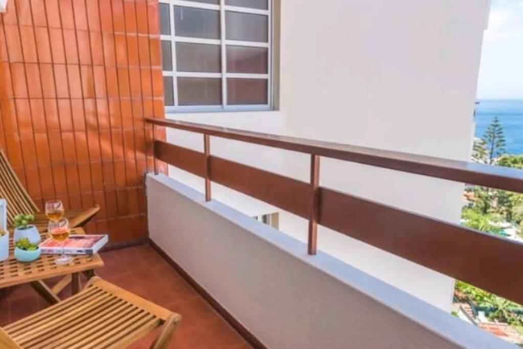 Modern And Cozy Apartment Funchal Dış mekan fotoğraf