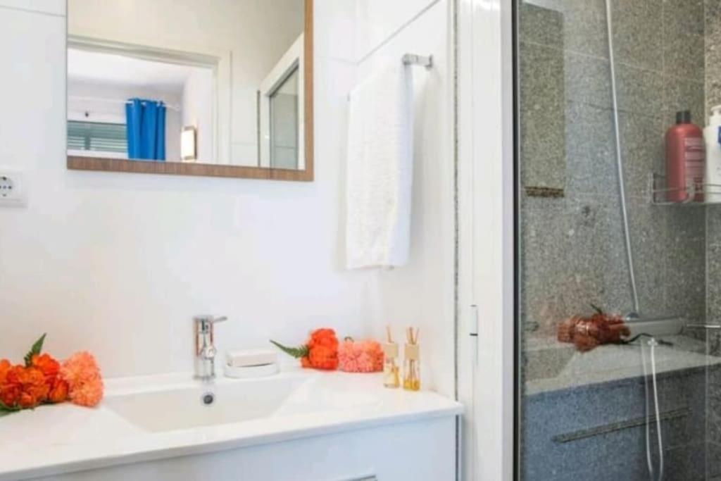Modern And Cozy Apartment Funchal Dış mekan fotoğraf