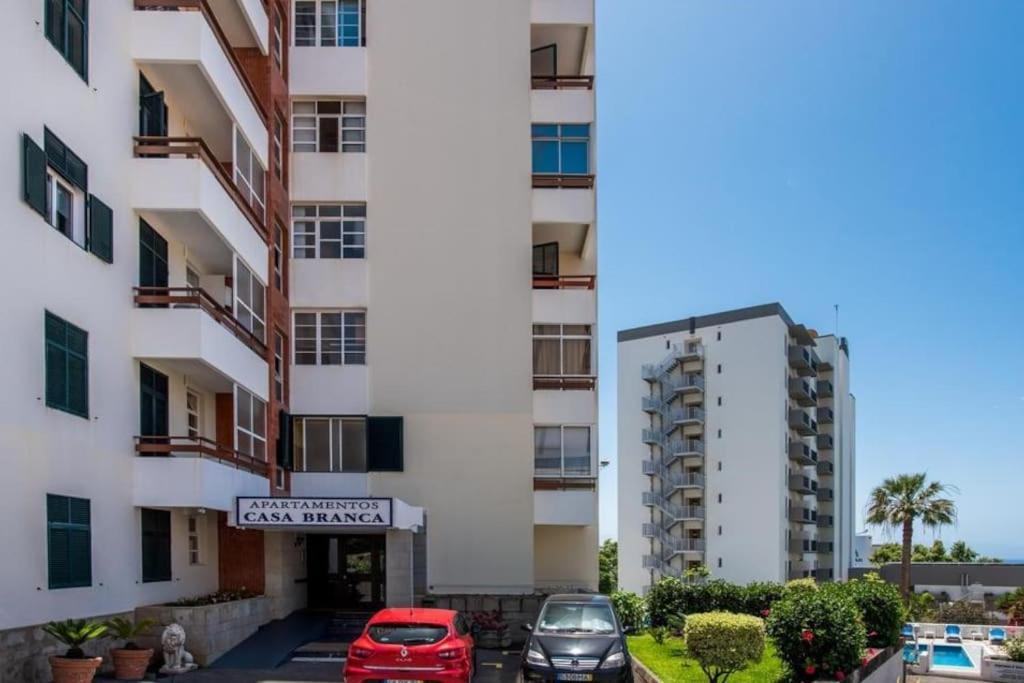 Modern And Cozy Apartment Funchal Dış mekan fotoğraf